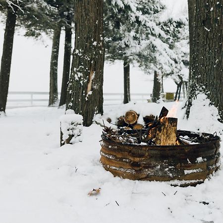 Scenic Drive Resort Маскігон Екстер'єр фото