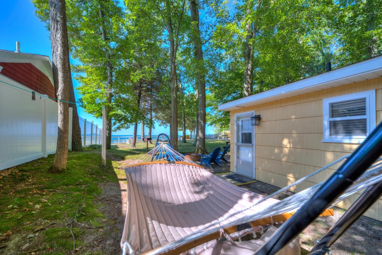 Scenic Drive Resort Маскігон Екстер'єр фото
